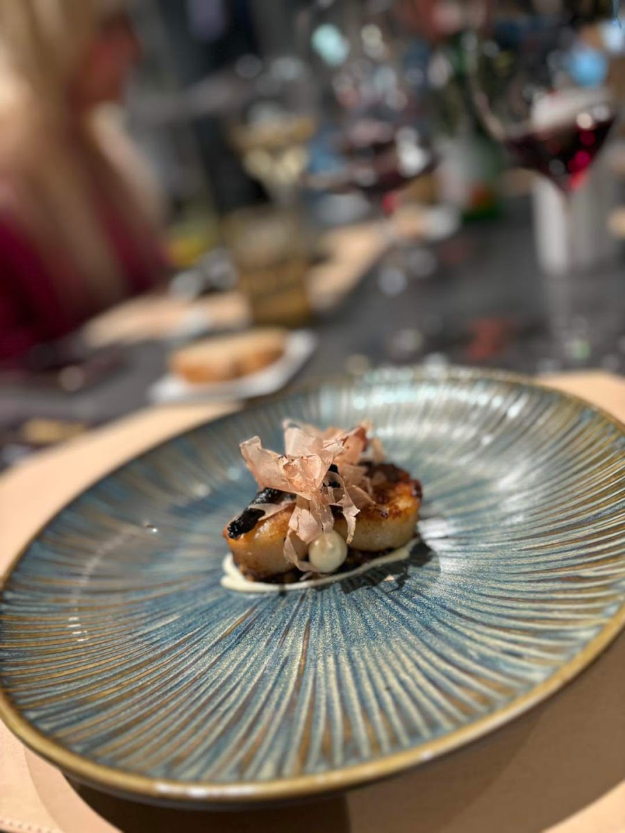 Pepe Rosa - Osteria Moderna-3